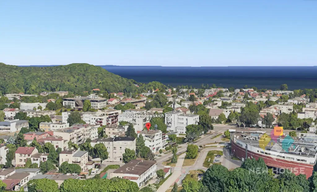 Inwestycyjna kamienica w doskonałej lokalizacji