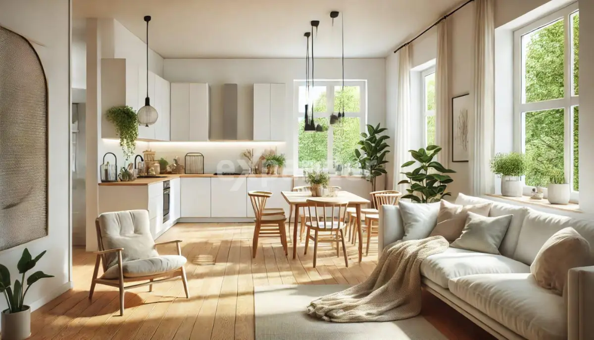 Mieszkanie na sprzedaż, 3 pokoje, 121,69m2, Gdańsk, Platynowa