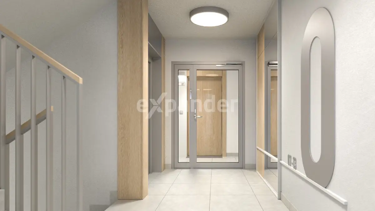 Mieszkanie na sprzedaż, 3 pokoje, 121,69m2, Gdańsk, Platynowa