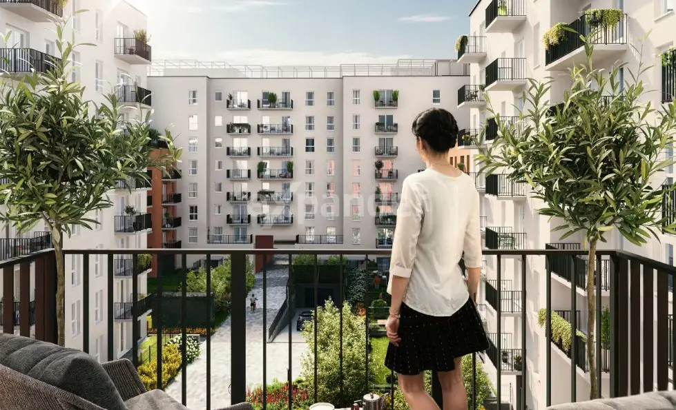 Mieszkanie na sprzedaż, kawalerka, 32,94m2, Wrocław, Góralska