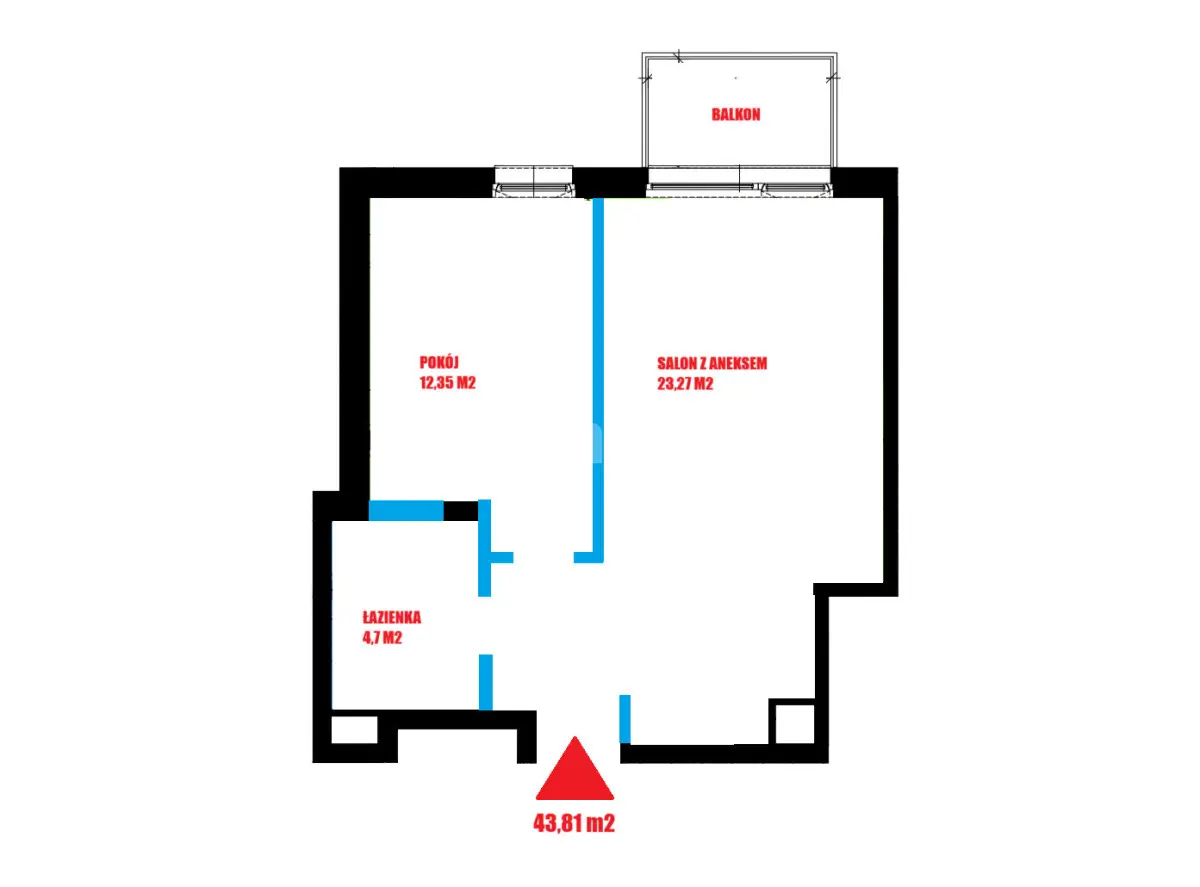 za pół roku koniec budowy