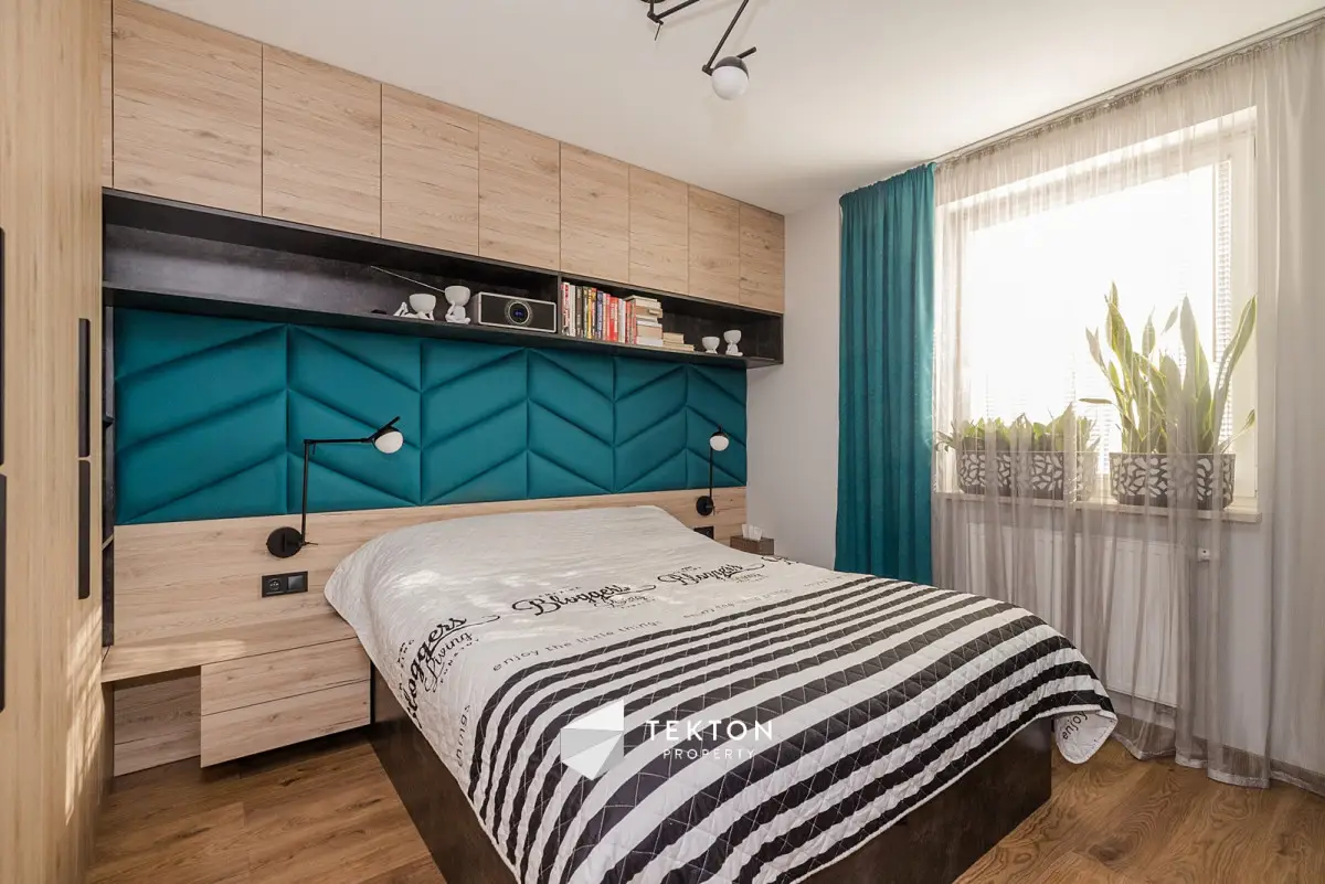 3 pokoje | Skorosze | do wprowadzenia