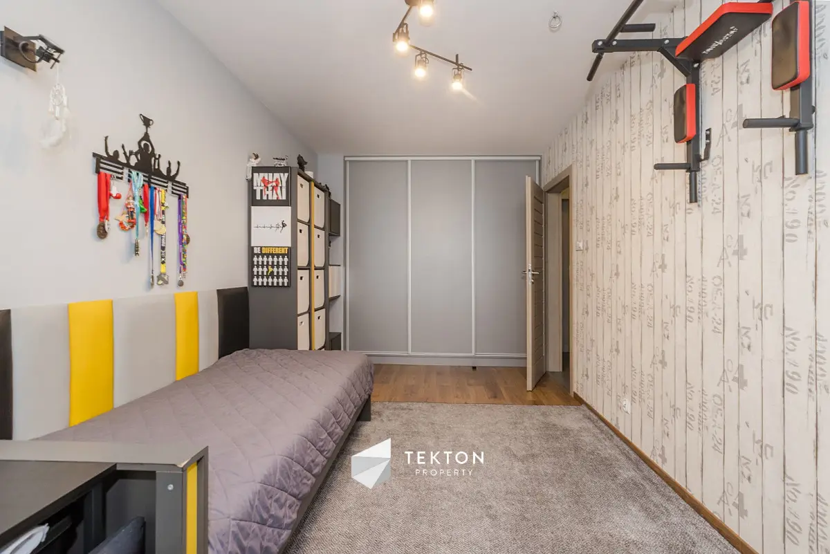 3 pokoje | Skorosze | do wprowadzenia