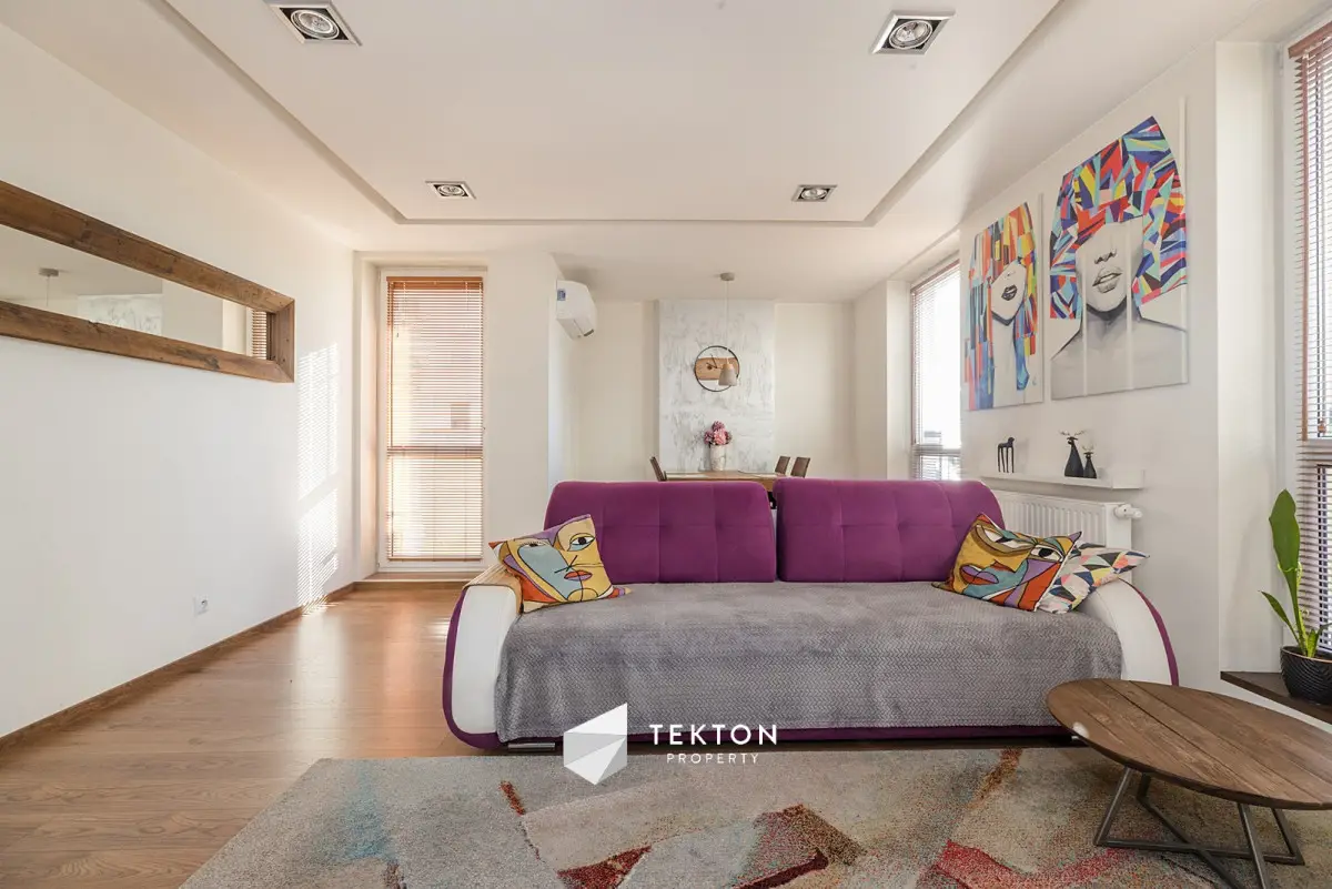 3 pokoje | Skorosze | do wprowadzenia