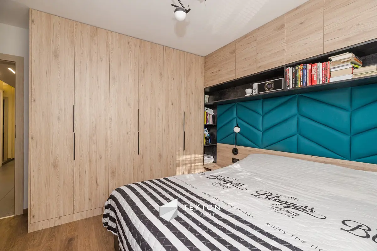 3 pokoje | Skorosze | do wprowadzenia