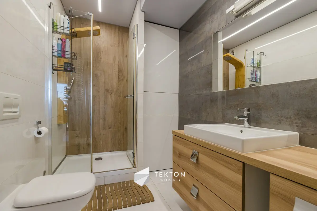 3 pokoje | Skorosze | do wprowadzenia