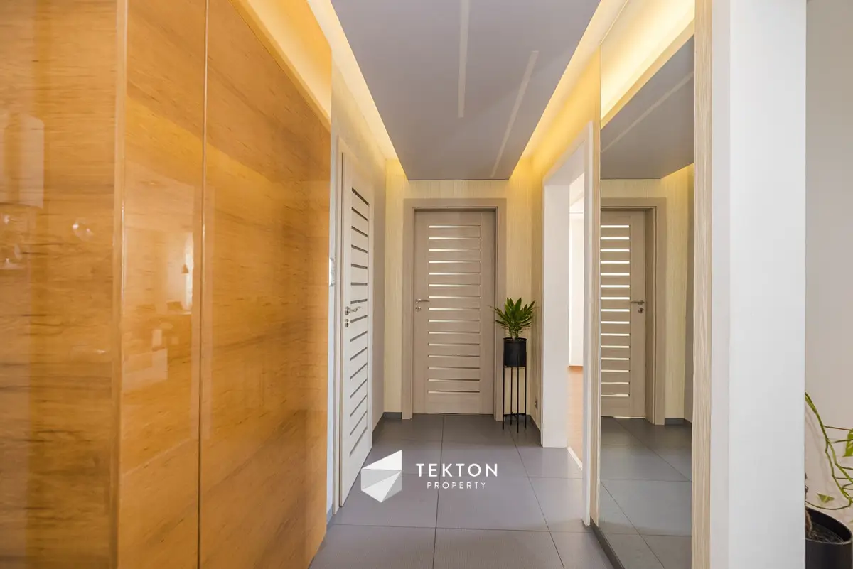 3 pokoje | Skorosze | do wprowadzenia