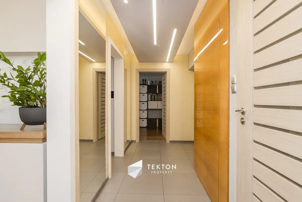 3 pokoje | Skorosze | do wprowadzenia