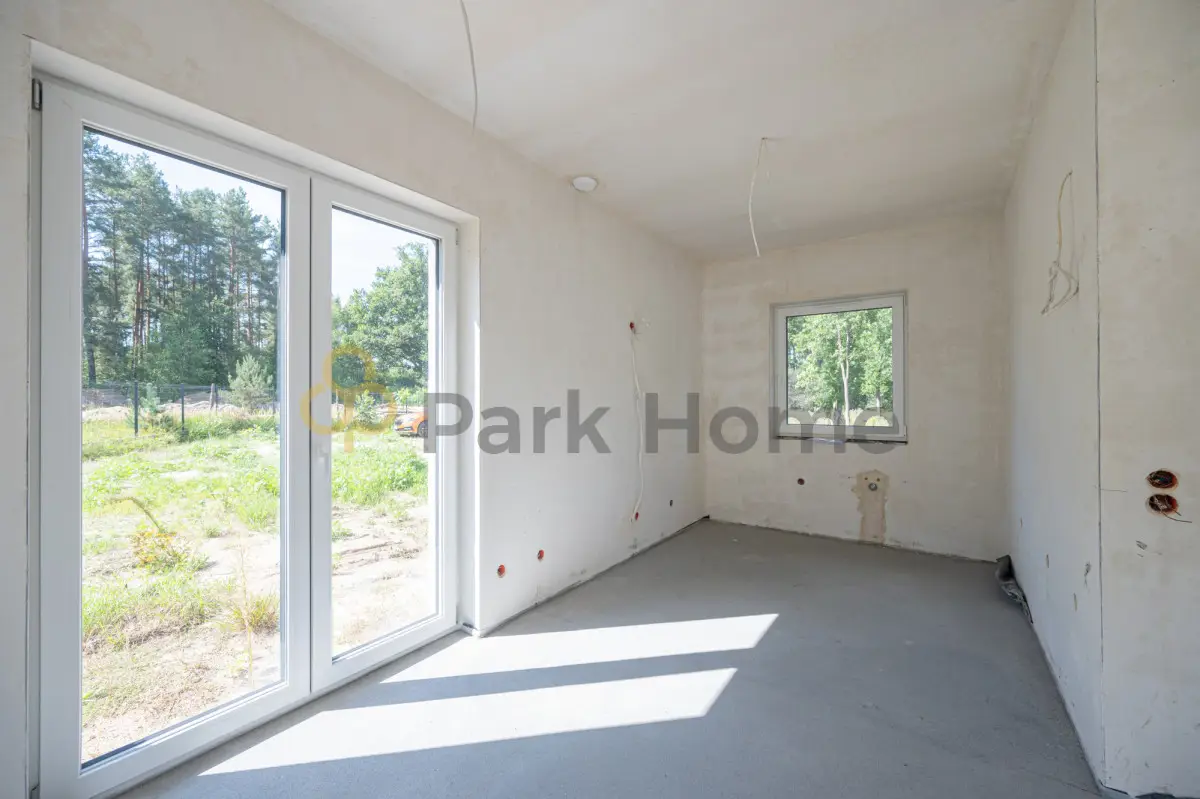 Dom, 4 pokoje 85 m² na sprzedaż - Płoty
