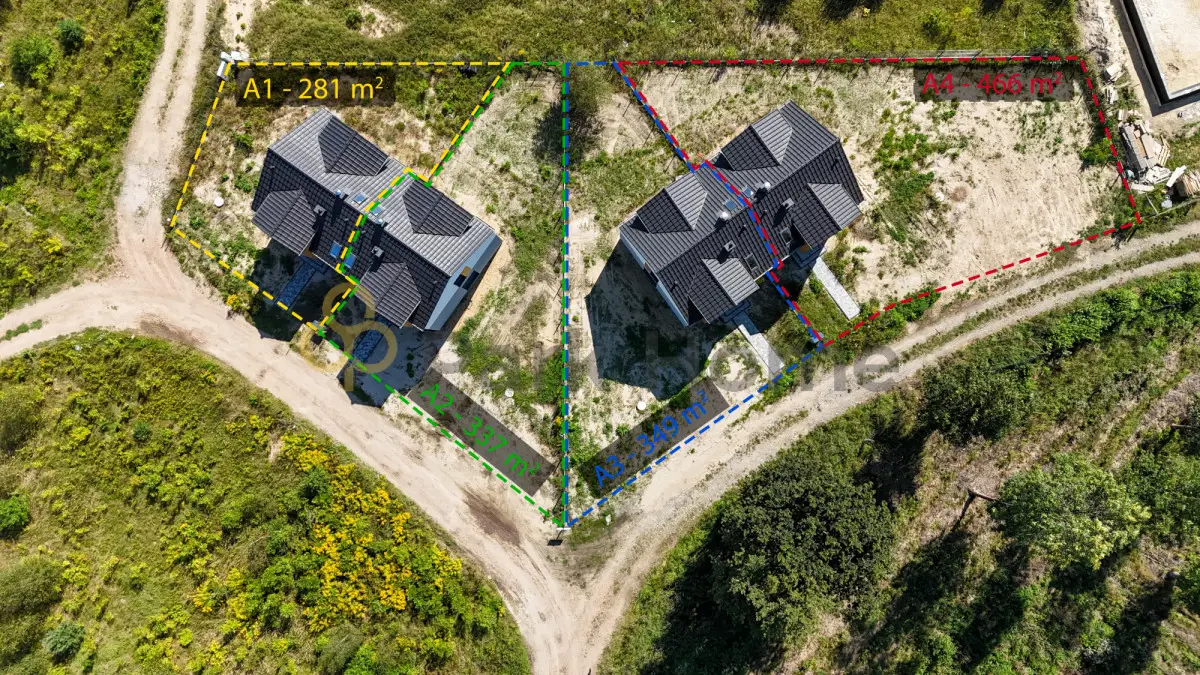 Dom, 4 pokoje 85 m² na sprzedaż - Płoty