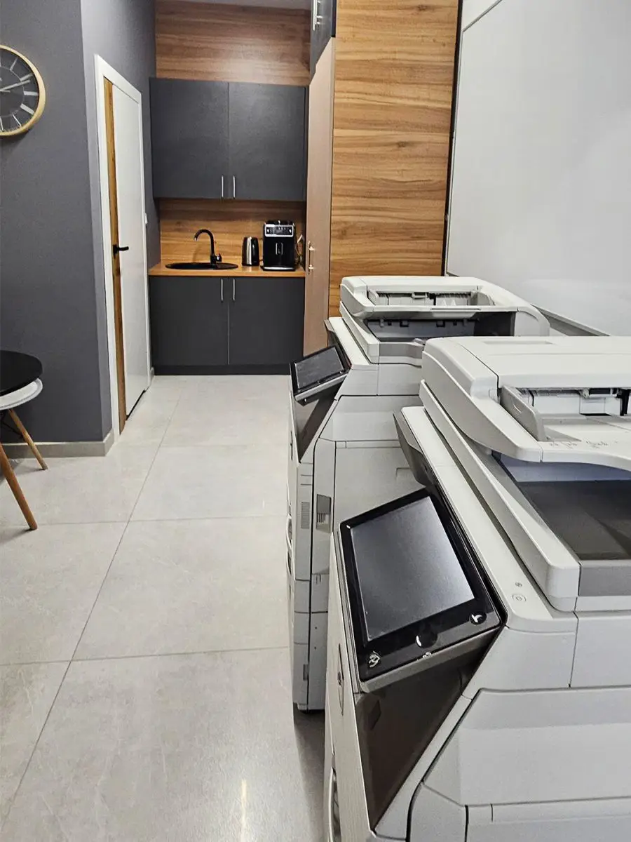 Atrakcyjny lokal biurowo-usługowy 48m2