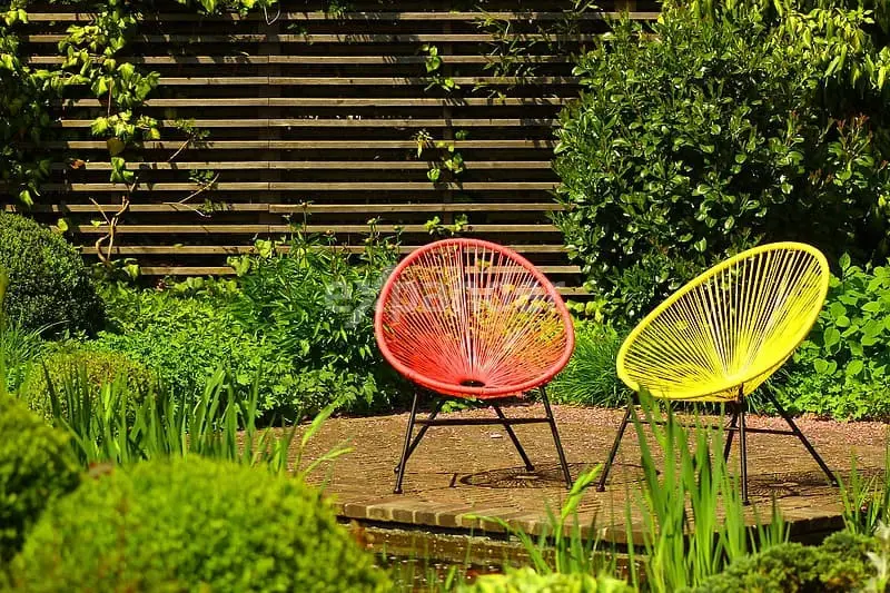 Czy Ty też marzysz o kawie na własnym tarasie?