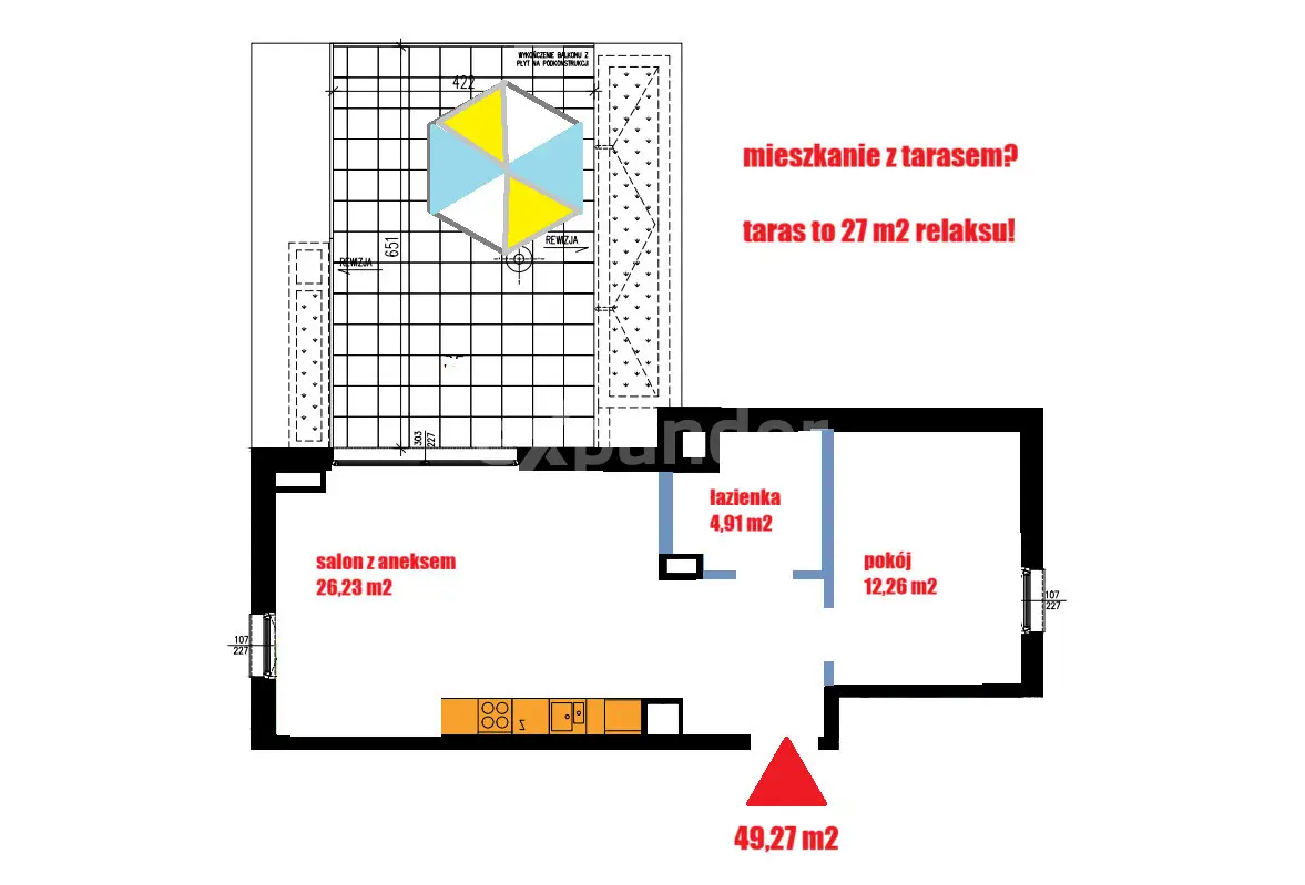 Czy Ty też marzysz o kawie na własnym tarasie?