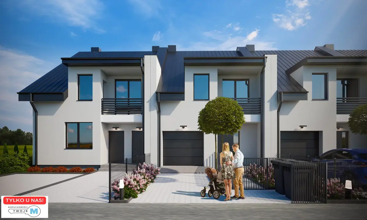 Kameralne Apartamenty koło Uzdrowiska