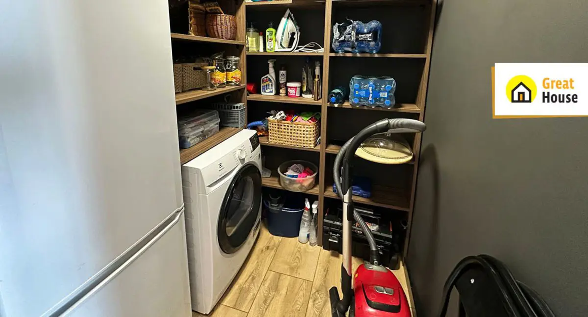 Luksusowy apartament, przy lesie