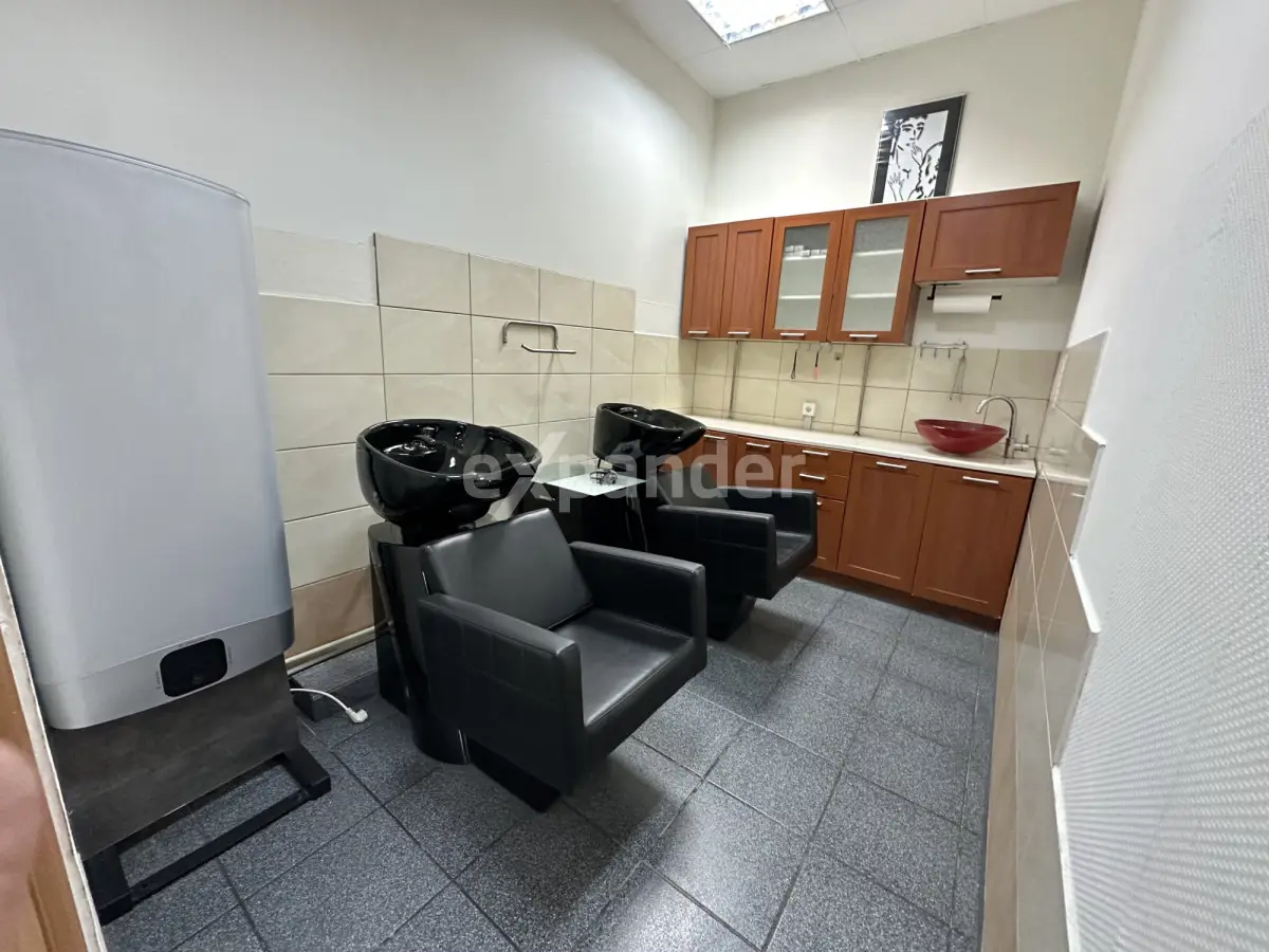 Gotowy do użytku lokal w centrum Zdzieszowic