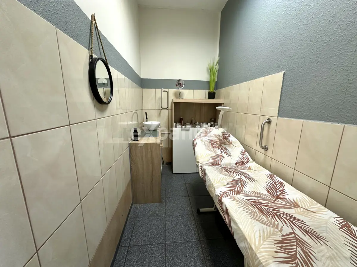 Gotowy do użytku lokal w centrum Zdzieszowic