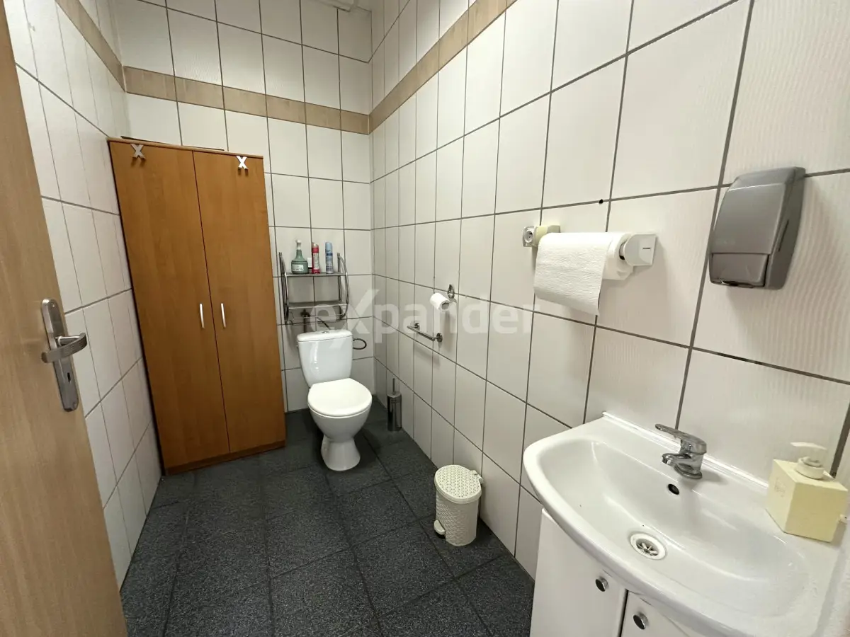 Gotowy do użytku lokal w centrum Zdzieszowic