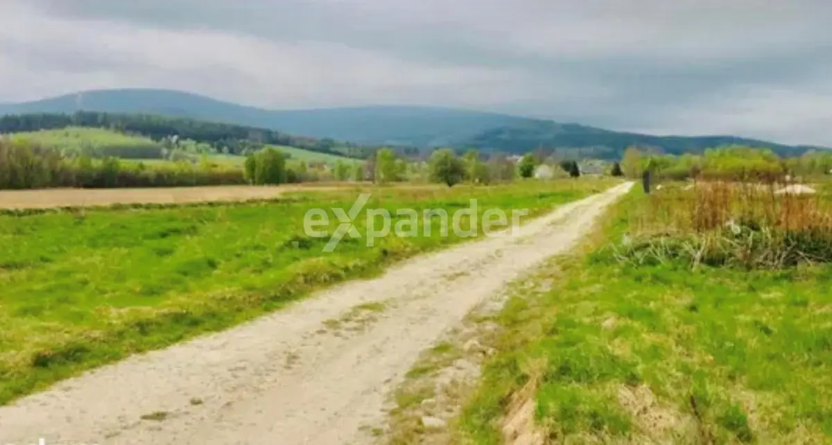 DZIAŁKA 1500 M2 W SERCU NATURY ŚWIERADÓW ZDRÓJ