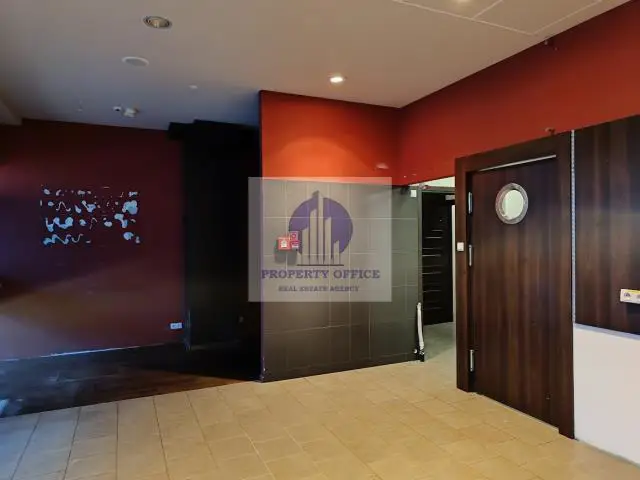 Wola: lokal usługowo-handlowy na wynajem