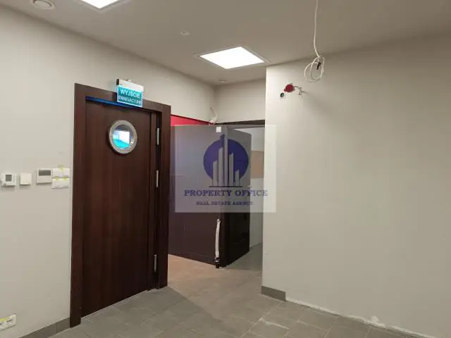 Wola: lokal usługowo-handlowy na wynajem