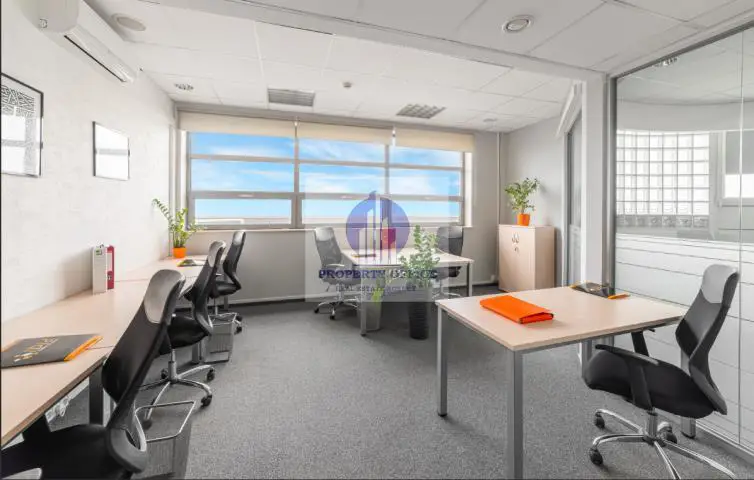 Ursynów: biuro serwisowane na wynajem