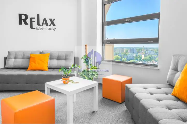 Ursynów: biuro serwisowane na wynajem