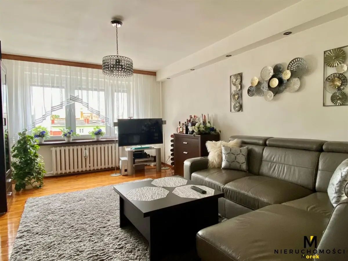 3-pok MIeszkanie Blisko Morza w Centrum Kołobrzegu