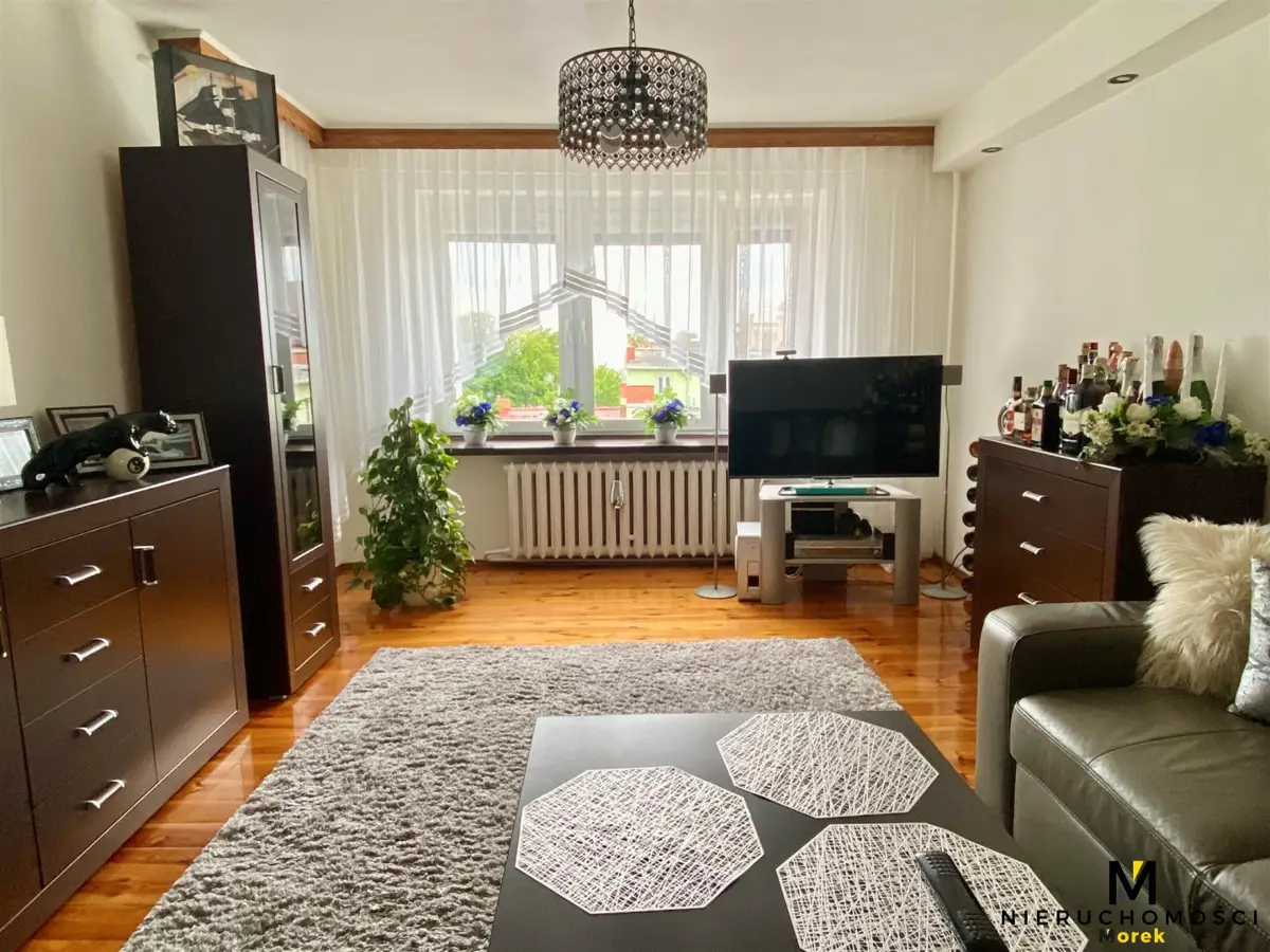 3-pok MIeszkanie Blisko Morza w Centrum Kołobrzegu