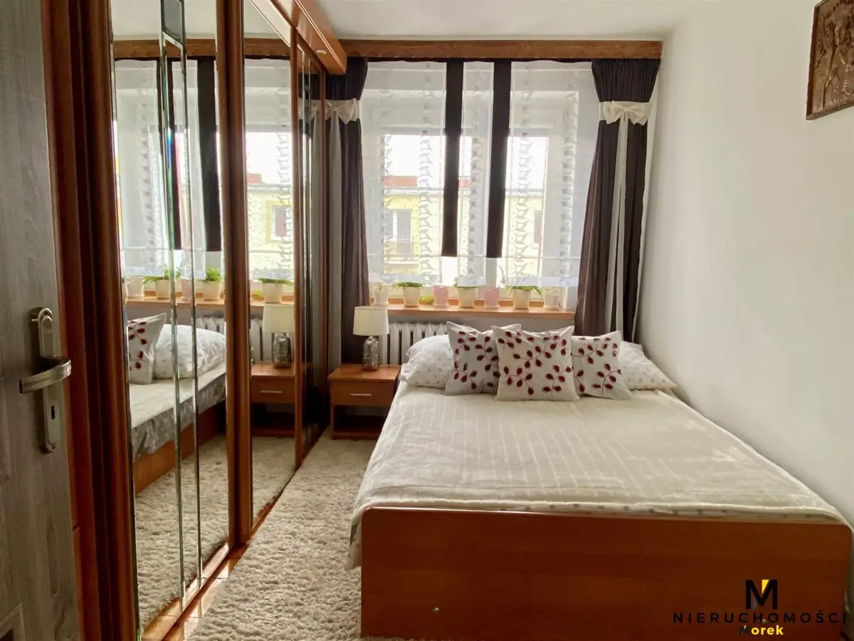 3-pok MIeszkanie Blisko Morza w Centrum Kołobrzegu