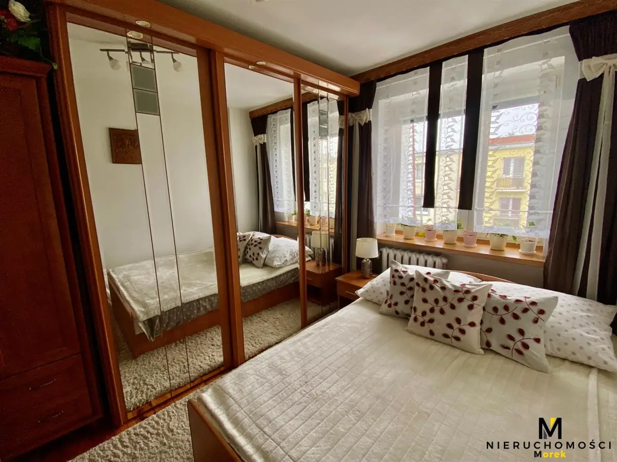 3-pok MIeszkanie Blisko Morza w Centrum Kołobrzegu