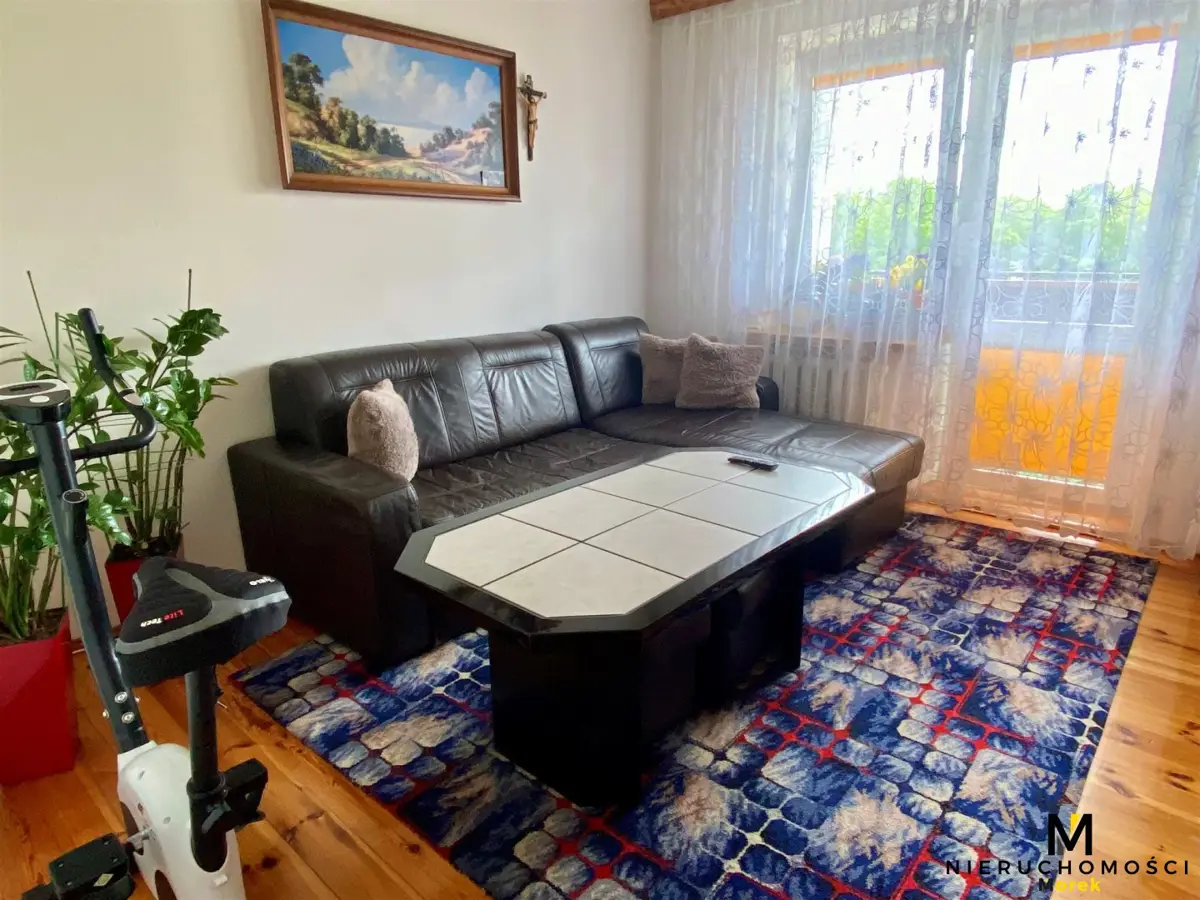 3-pok MIeszkanie Blisko Morza w Centrum Kołobrzegu