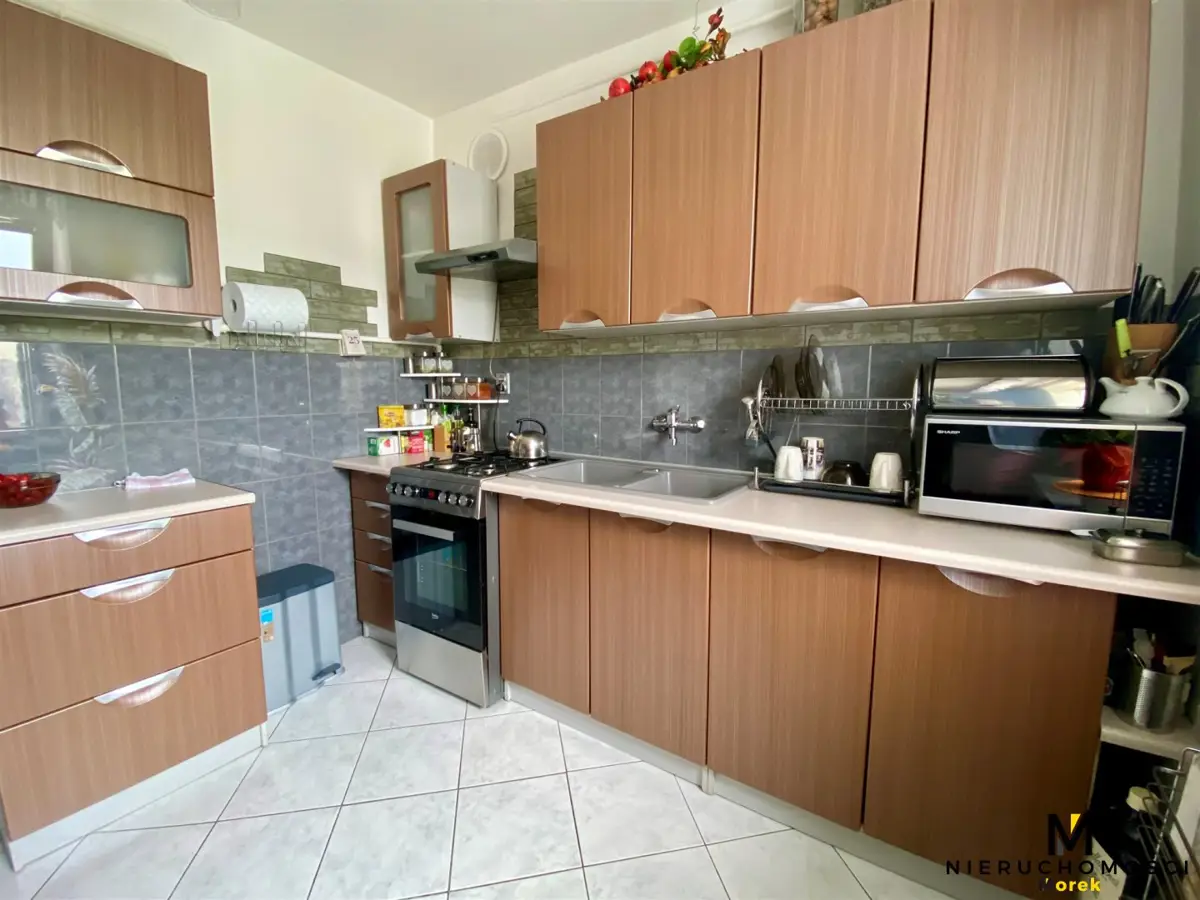 3-pok MIeszkanie Blisko Morza w Centrum Kołobrzegu