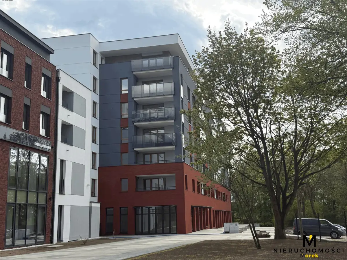 Nowe 2 pok. na 2025 rok Kołobrzeg Centrum