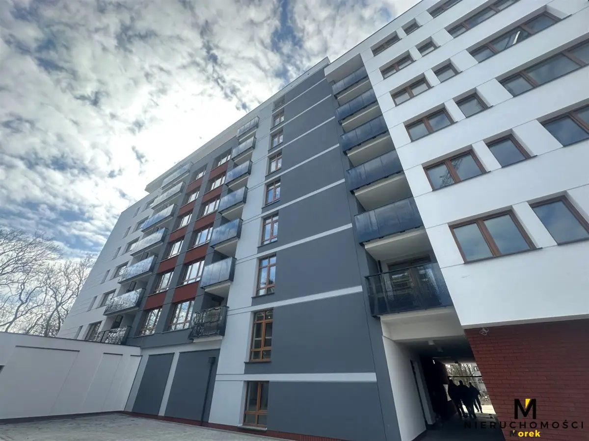 Nowe 2 pok. na 2025 rok Kołobrzeg Centrum