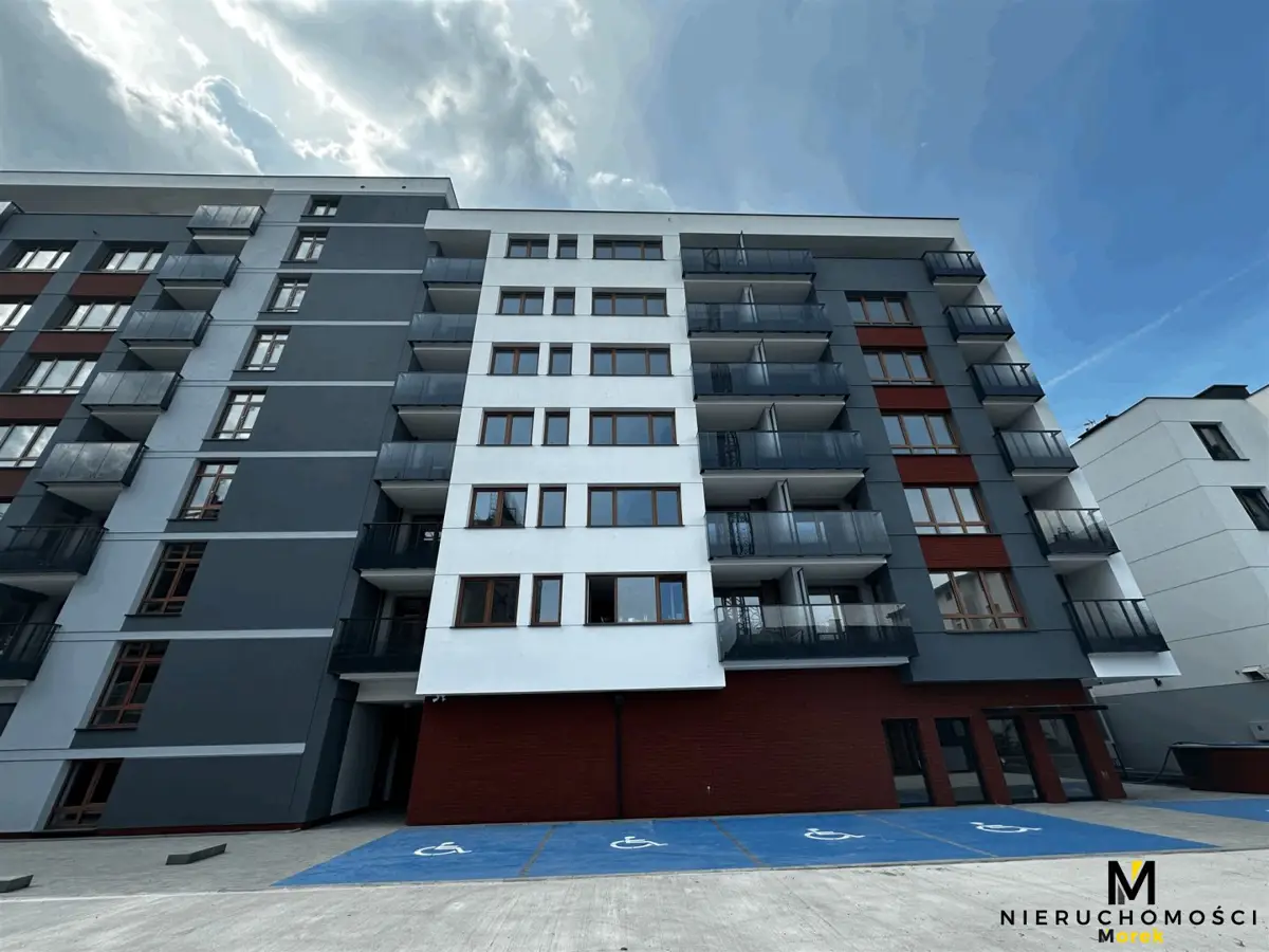 Nowe 2 pok. na 2025 rok Kołobrzeg Centrum