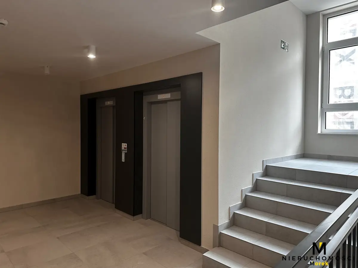 Nowe 2 pok. na 2025 rok Kołobrzeg Centrum