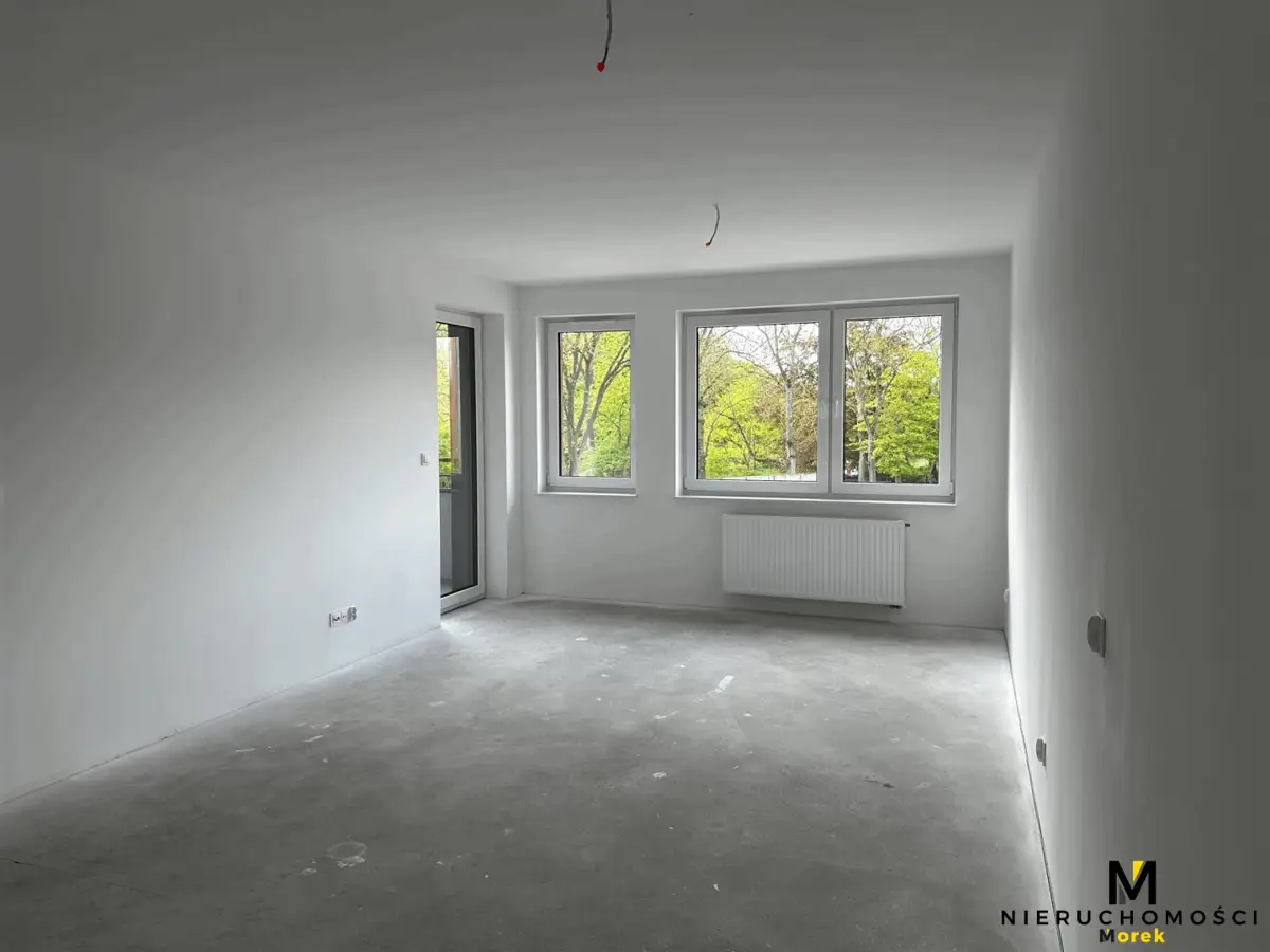 Nowe 2 pok. na 2025 rok Kołobrzeg Centrum