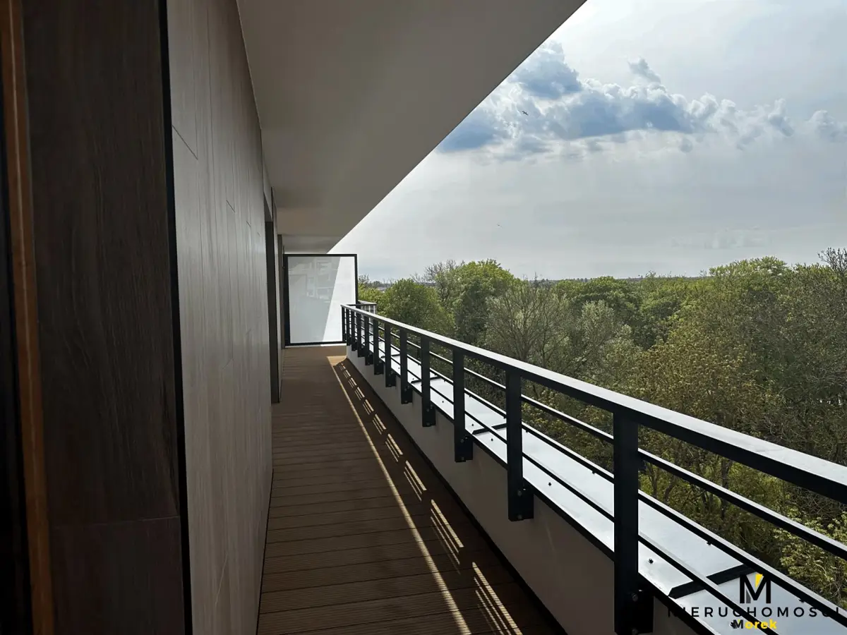 Nowe 2 pok. na 2025 rok Kołobrzeg Centrum