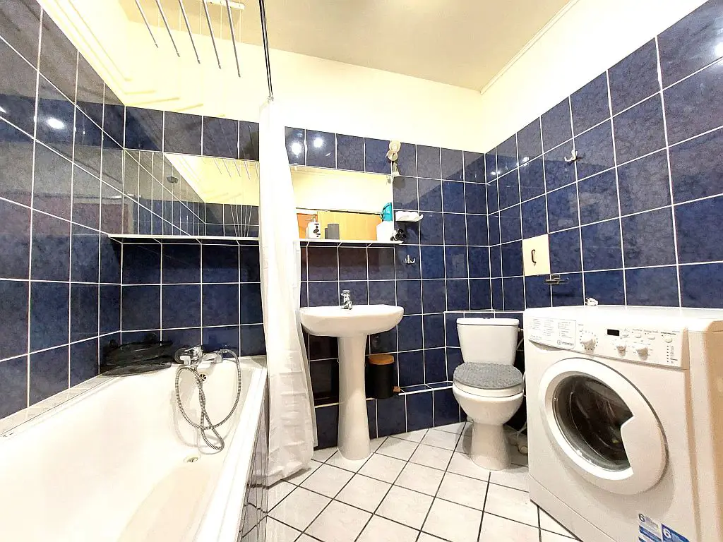 Przytulne mieszkanie 900 metrów od plaży, dwupokojowe, Kołobrzeg - Podczele