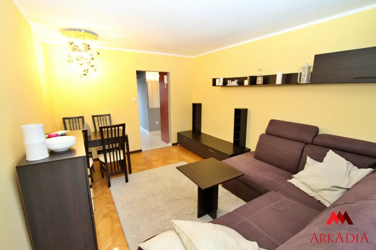 Mieszkanie do wynajęcia, 2 pokoje, 38m2
