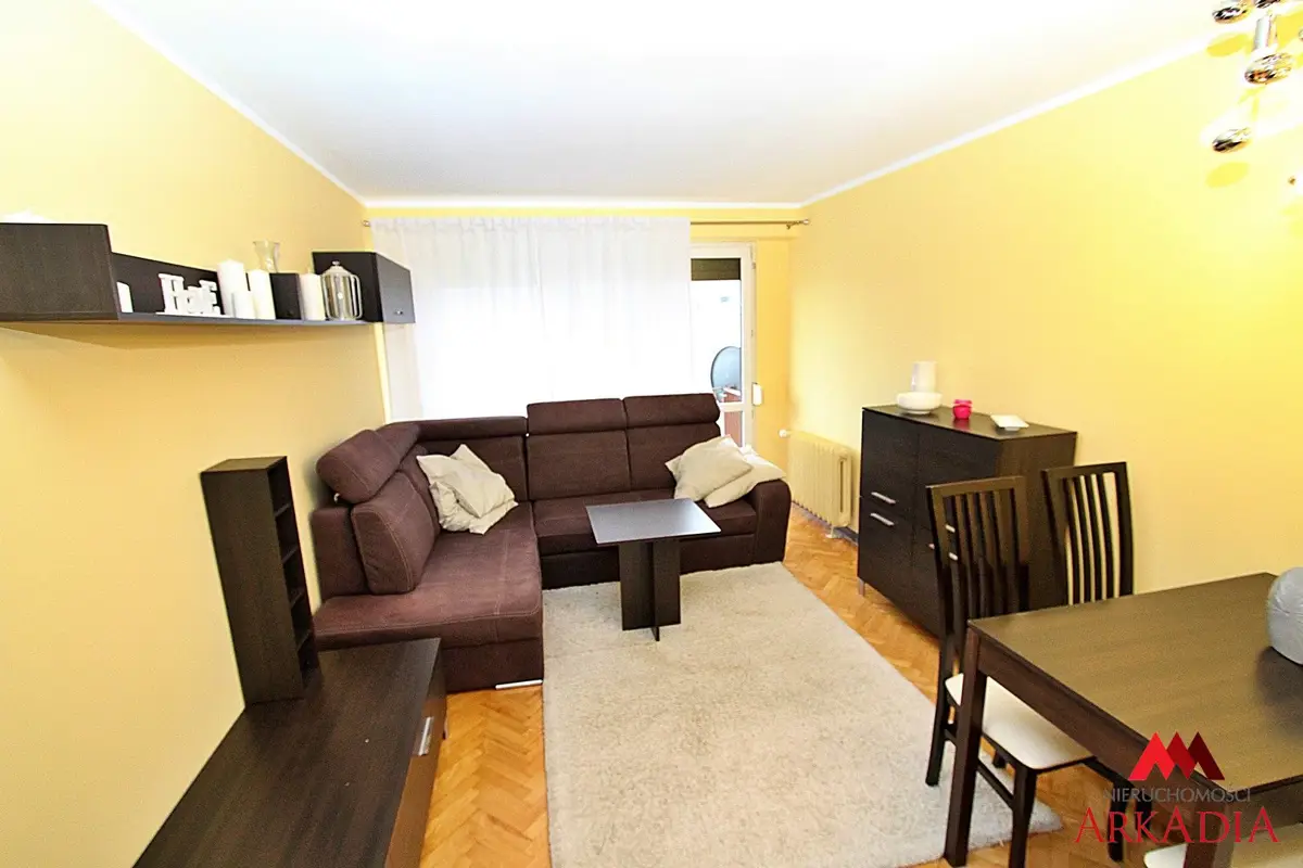 Mieszkanie do wynajęcia, 2 pokoje, 38m2
