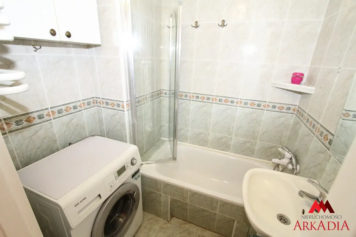 Mieszkanie do wynajęcia, 2 pokoje, 38m2