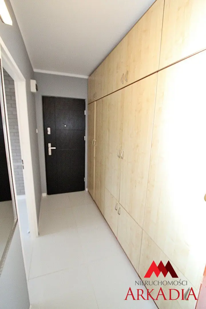 Mieszkanie do wynajęcia, 2 pokoje, 38m2