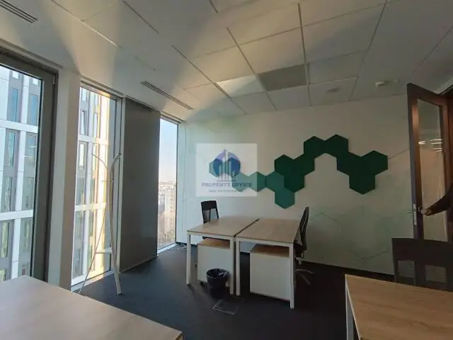 Ochota: biuro serwisowane na wynajem