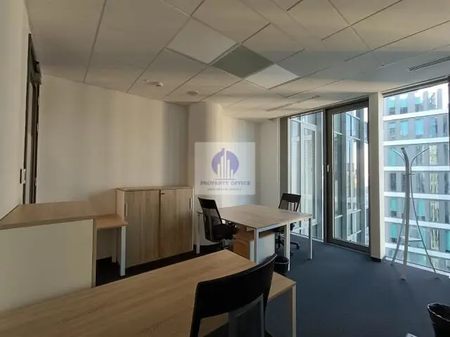 Ochota: biuro serwisowane na wynajem