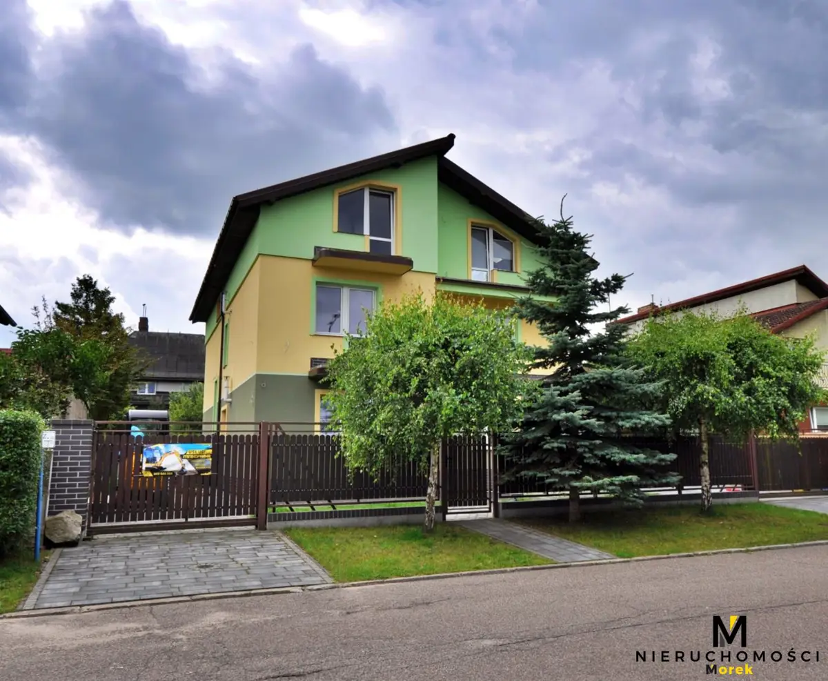 Zarabiaj i mieszkaj nad morzem, dom w Kołobrzegu