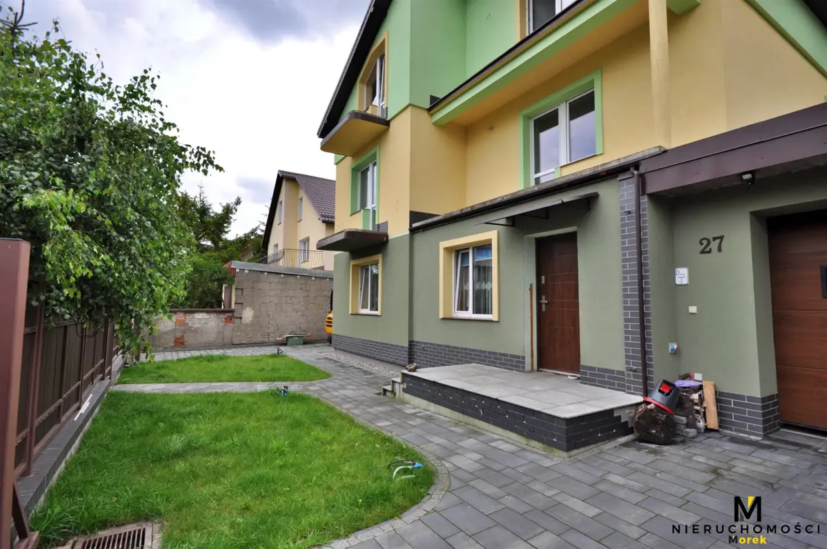 Zarabiaj i mieszkaj nad morzem, dom w Kołobrzegu