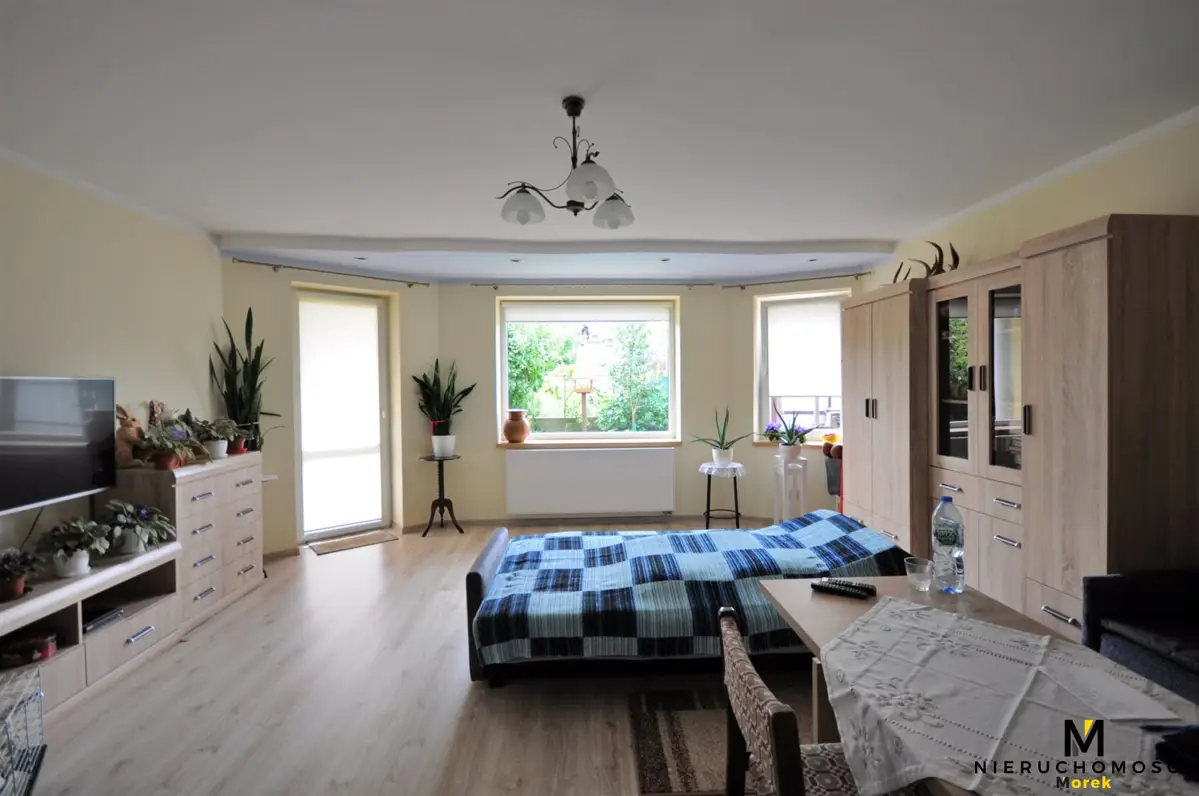 Zarabiaj i mieszkaj nad morzem, dom w Kołobrzegu