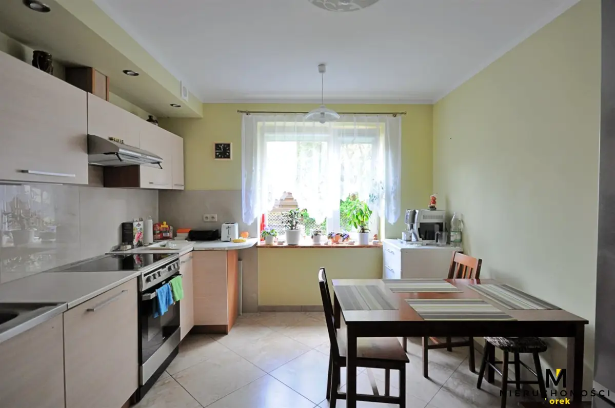 Zarabiaj i mieszkaj nad morzem, dom w Kołobrzegu